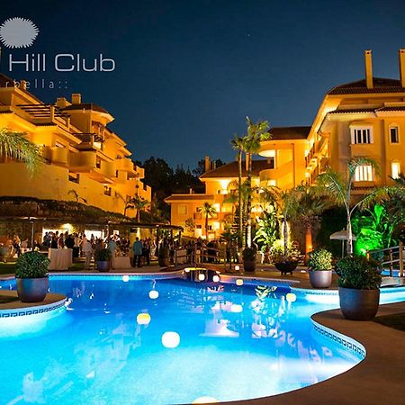 Aloha Hill Club Lluxury 5 Star Golf Resort Near Puerto Banus And Марбелья Экстерьер фото