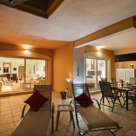Aloha Hill Club Lluxury 5 Star Golf Resort Near Puerto Banus And Марбелья Экстерьер фото
