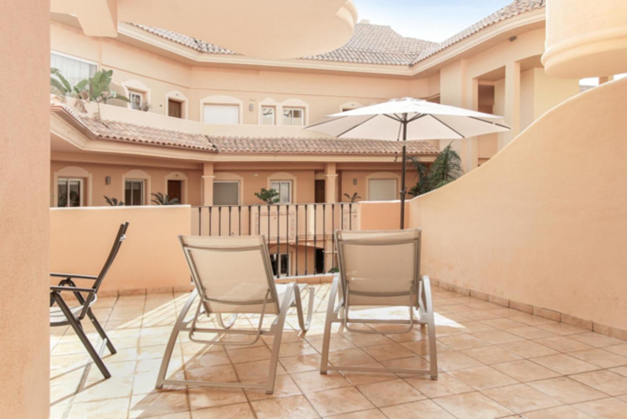 Aloha Hill Club Lluxury 5 Star Golf Resort Near Puerto Banus And Марбелья Экстерьер фото