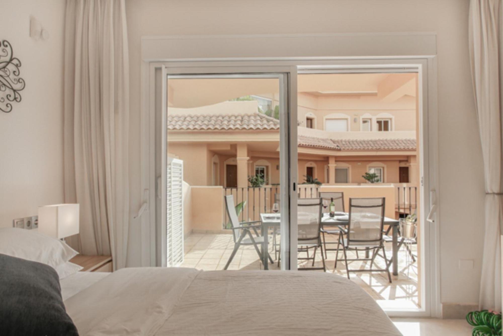Aloha Hill Club Lluxury 5 Star Golf Resort Near Puerto Banus And Марбелья Экстерьер фото