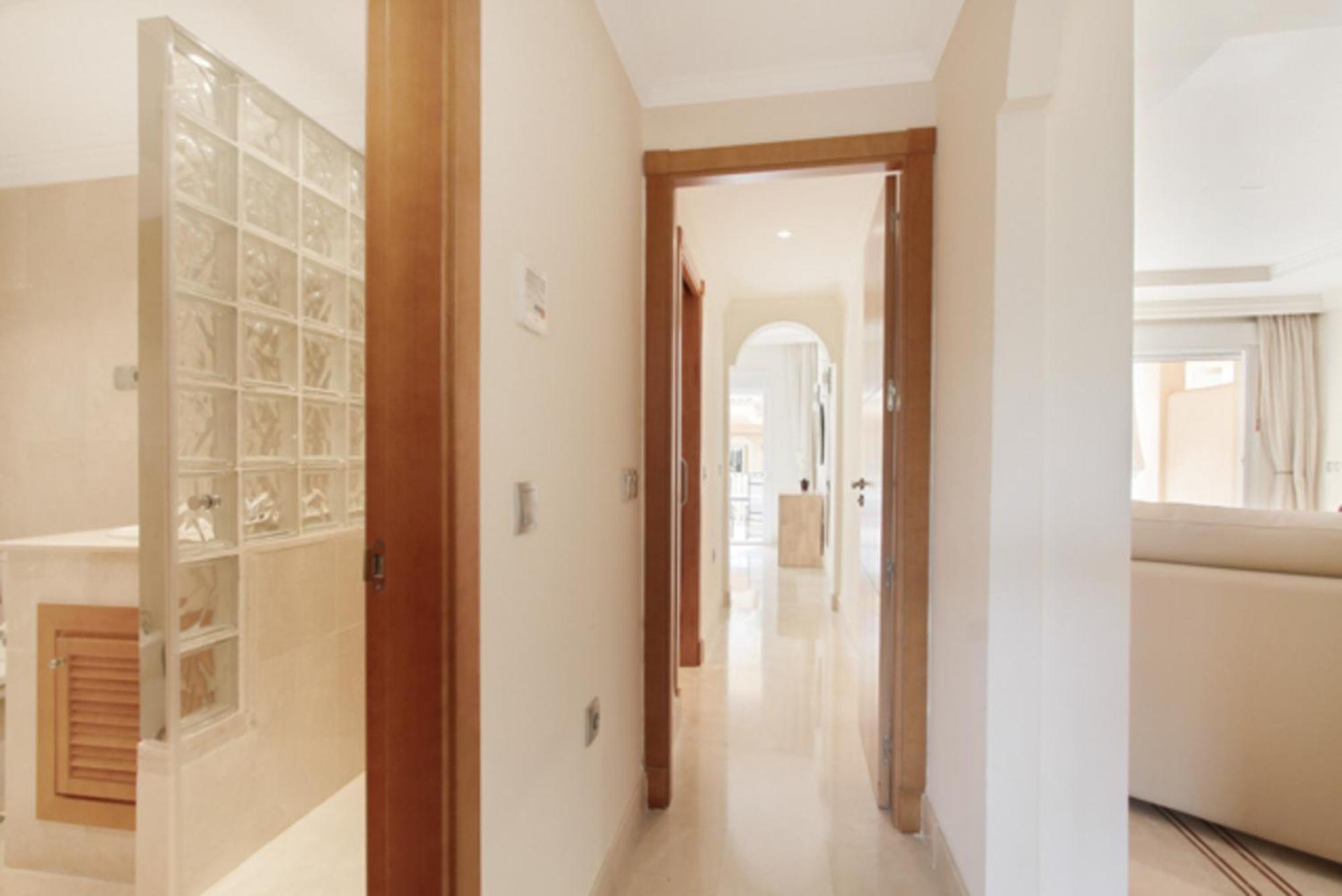Aloha Hill Club Lluxury 5 Star Golf Resort Near Puerto Banus And Марбелья Экстерьер фото