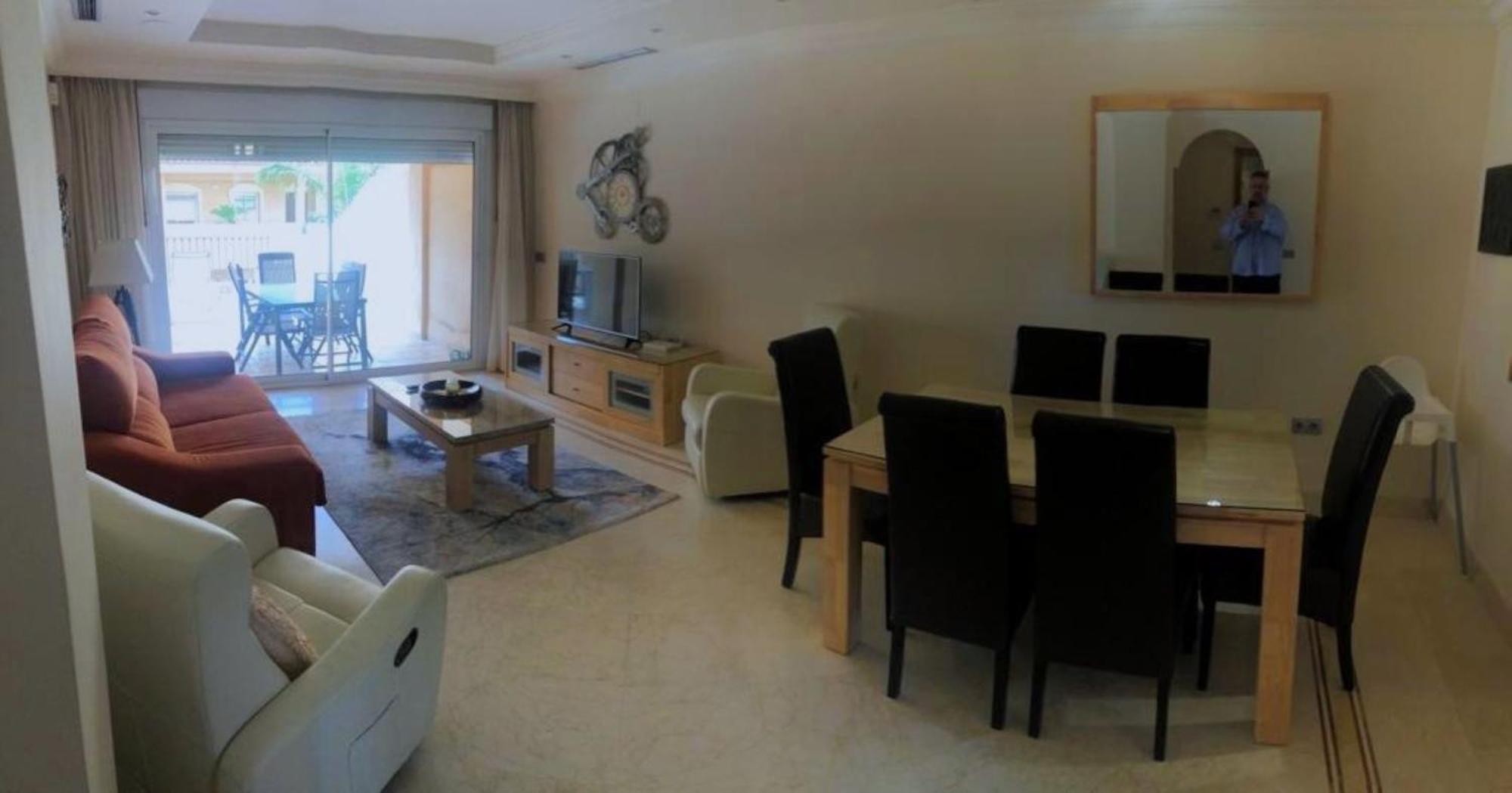 Aloha Hill Club Lluxury 5 Star Golf Resort Near Puerto Banus And Марбелья Экстерьер фото