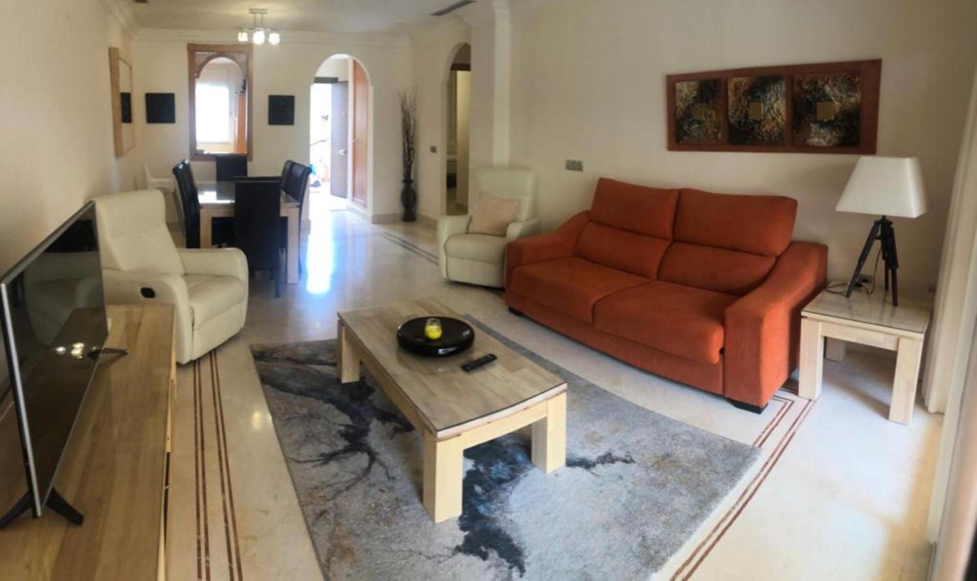 Aloha Hill Club Lluxury 5 Star Golf Resort Near Puerto Banus And Марбелья Экстерьер фото