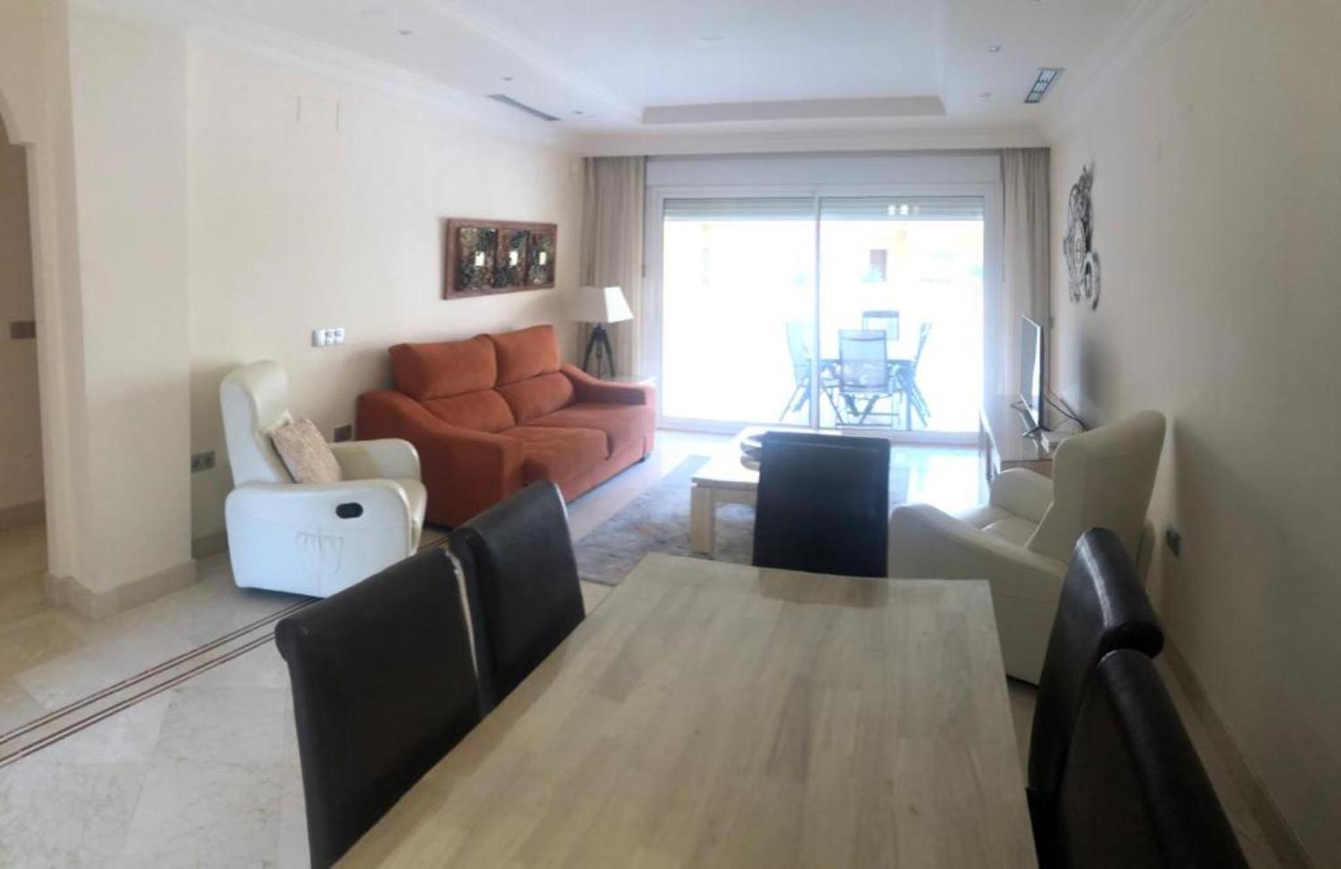 Aloha Hill Club Lluxury 5 Star Golf Resort Near Puerto Banus And Марбелья Экстерьер фото